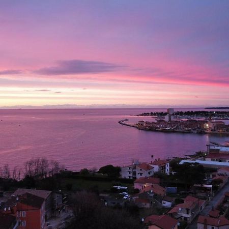 Lina Apartments Umag Zewnętrze zdjęcie