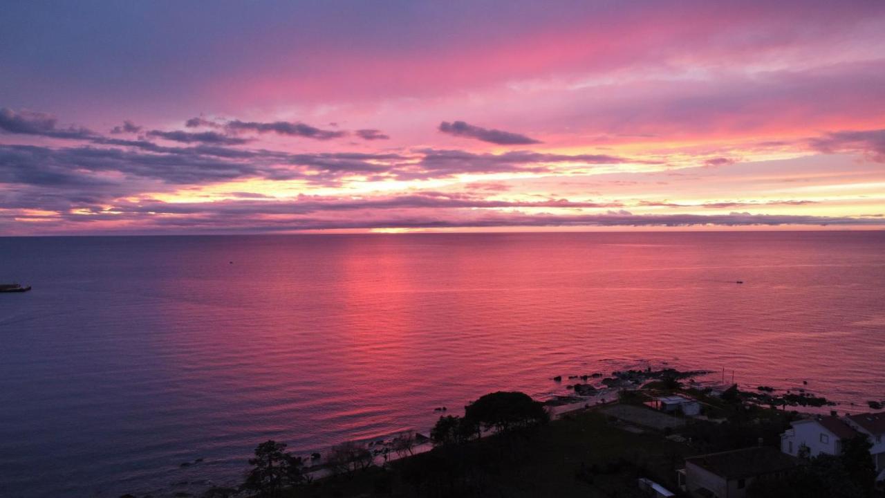 Lina Apartments Umag Zewnętrze zdjęcie
